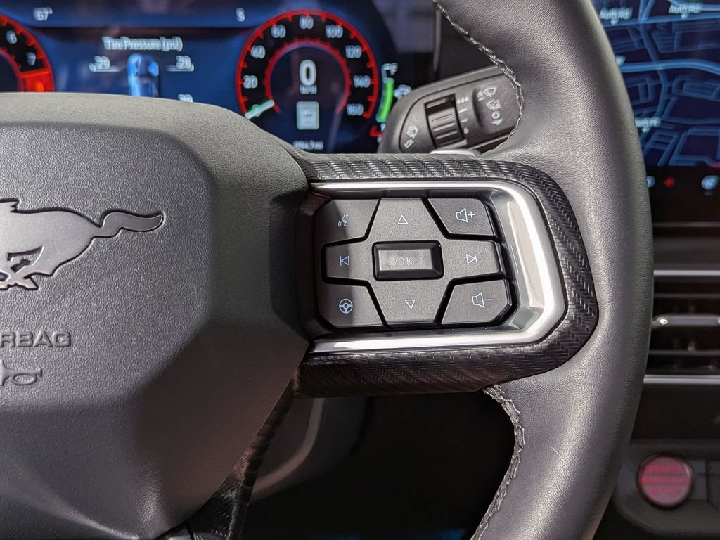 Used 2026 Ford Mustang GT Premium RWD image 31
