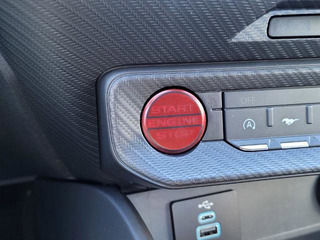 New 2026 Ford Mustang GT image 25