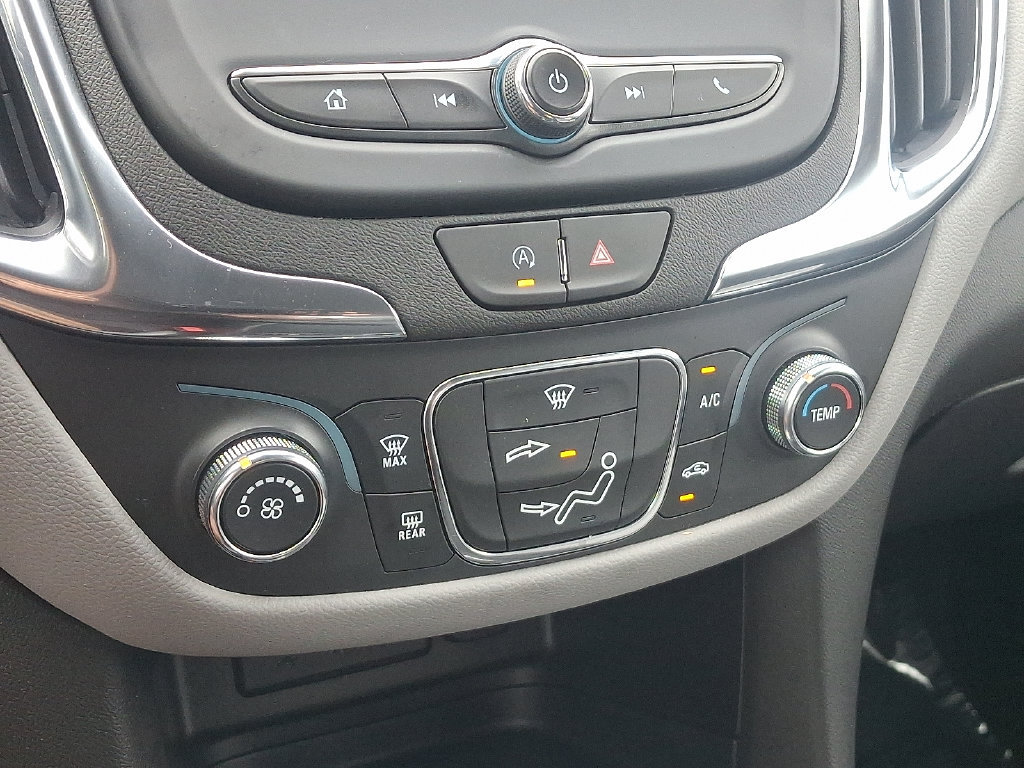 Certified 2024 Chevrolet Equinox LS w/ Driver Confidence II Package FWD image 16