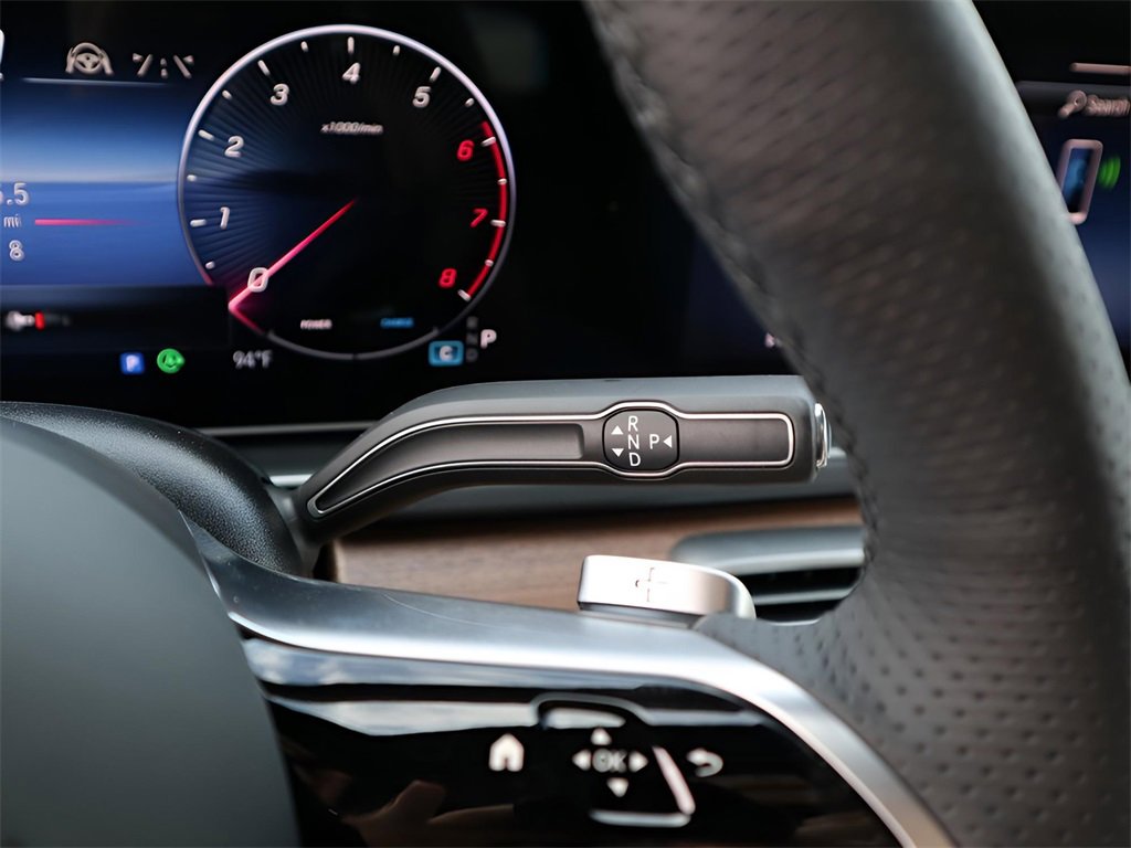 New 2026 Mercedes-Benz GLS 450 4MATIC image 41