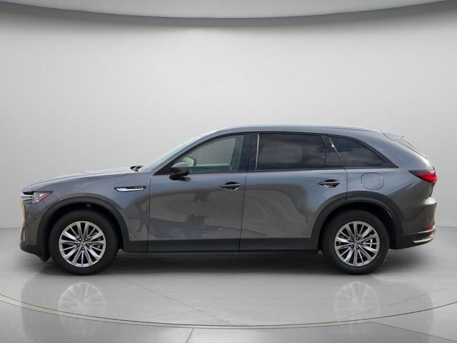 Used 2025 MAZDA CX-90 3.3 Turbo w/ Preferred Package AWD/4WD image 3