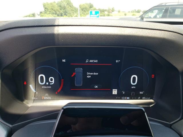 New 2025 Ford Explorer ST-Line image 18