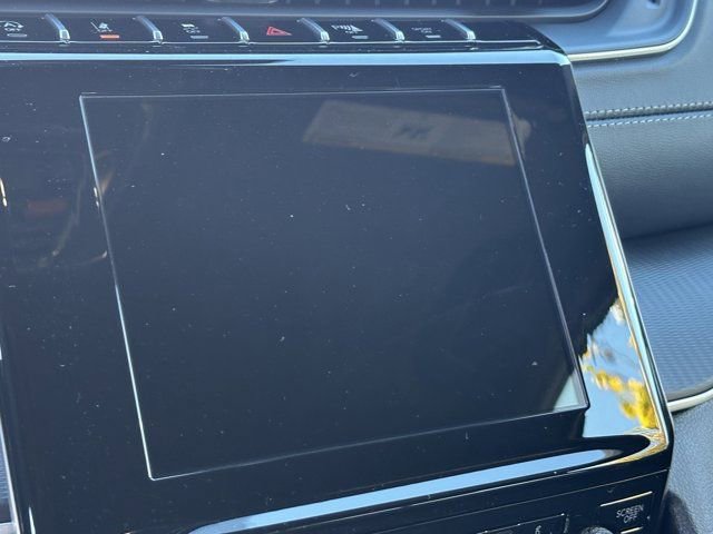 New 2025 Jeep Grand Cherokee Altitude image 22