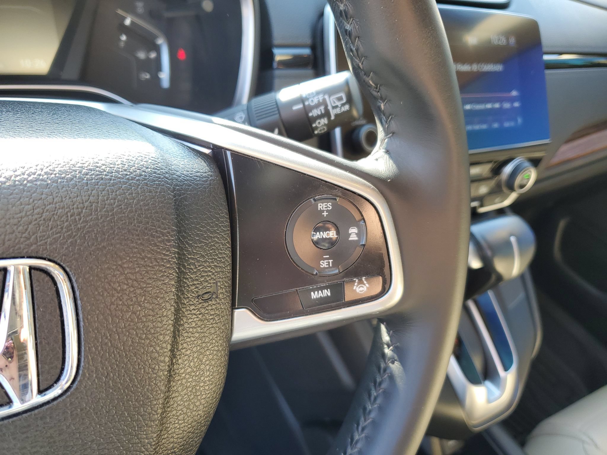 Used 2017 Honda CR-V EX-L image 20