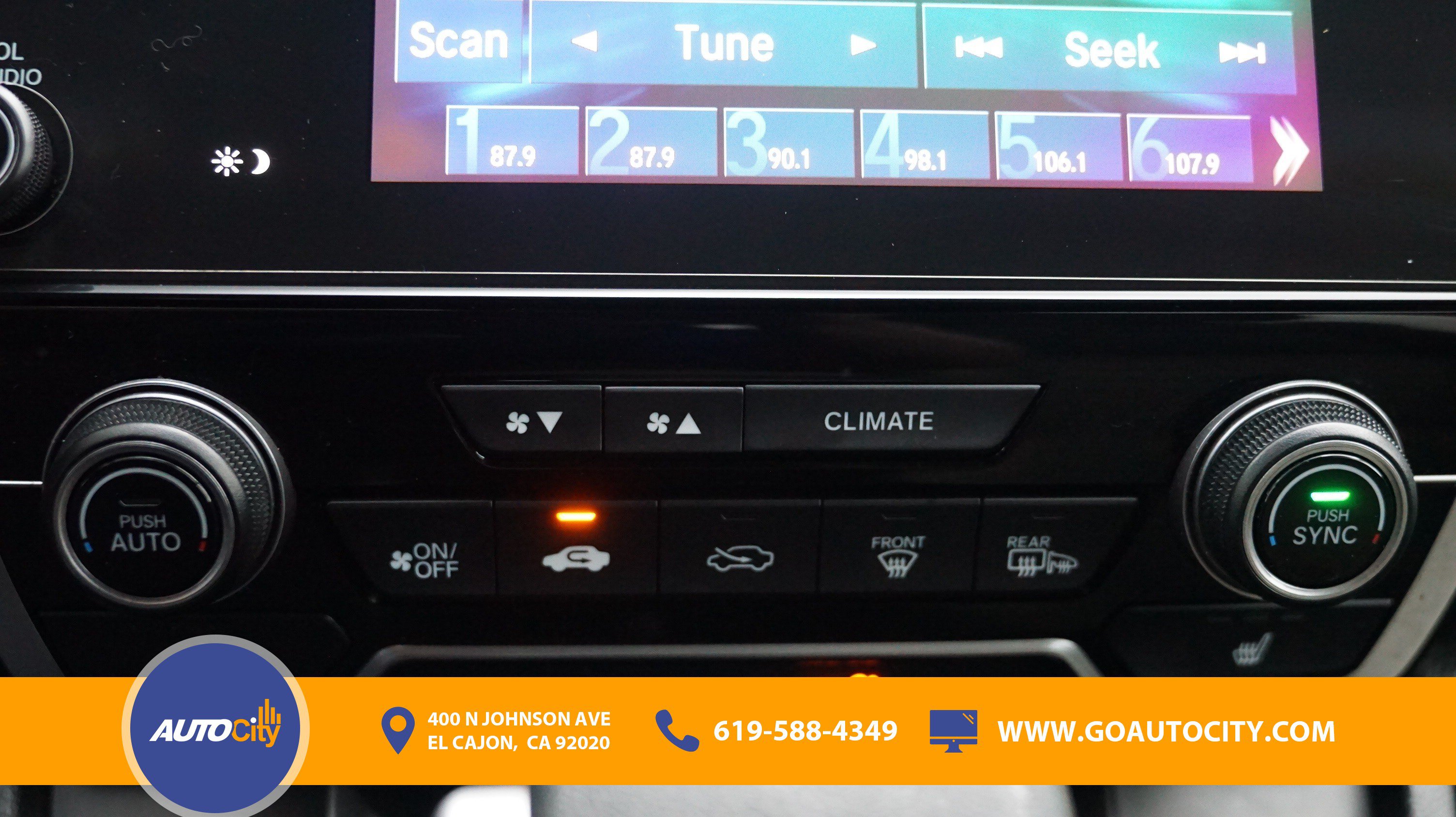 Used 2021 Honda CR-V EX image 24