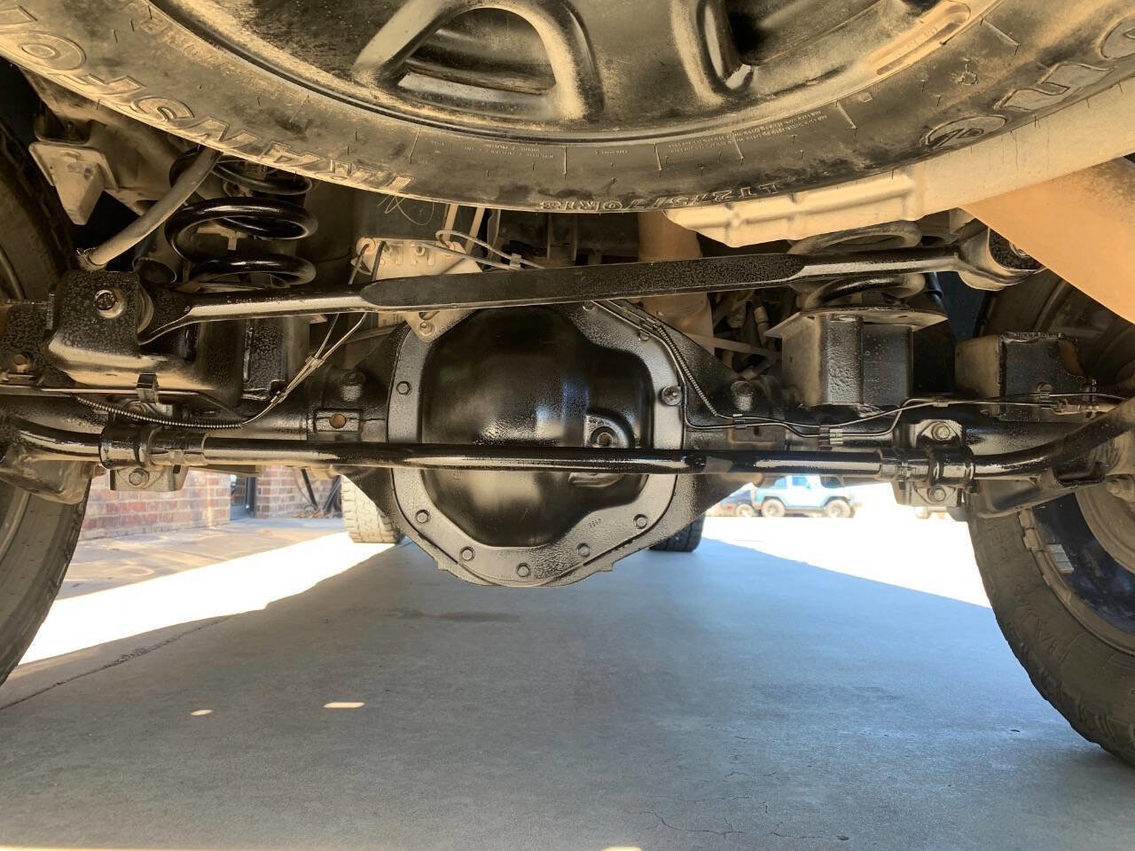 Used 2019 RAM 2500 Limited image 19