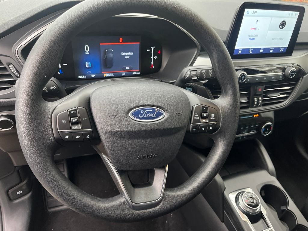 New 2025 Ford Escape Active image 14
