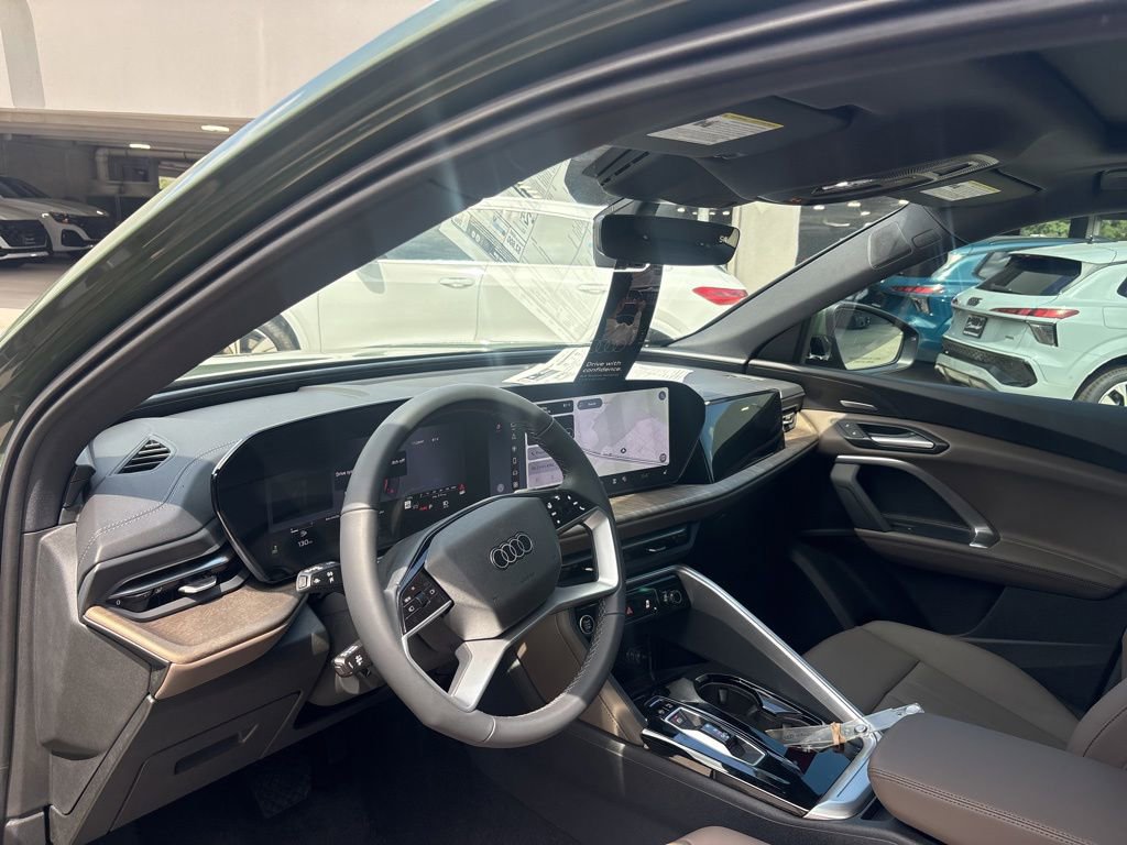 New 2026 Audi Q5 Premium Plus AWD/4WD image 12