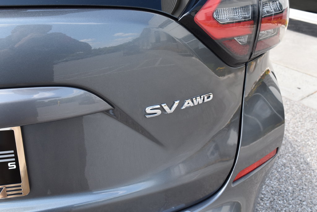 Used 2023 Nissan Murano SV FWD image 7