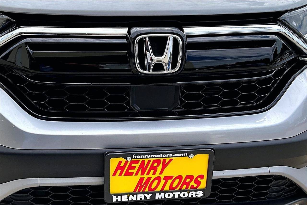 Used 2020 Honda CR-V EX-L image 35
