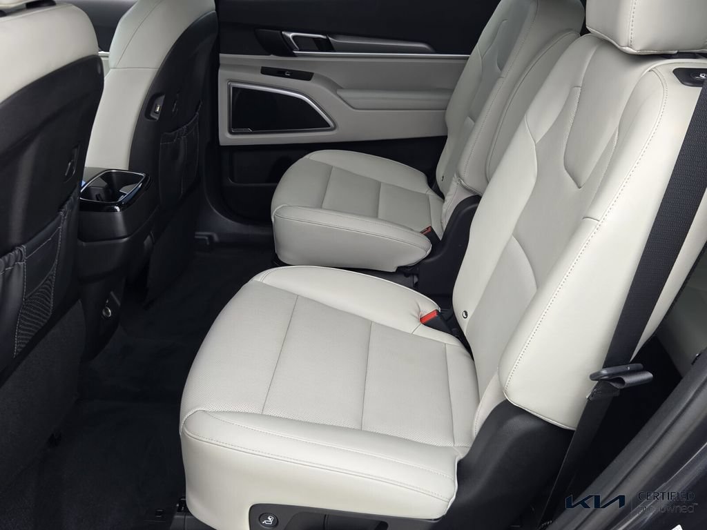 Certified 2022 Kia Telluride S AWD/4WD image 12