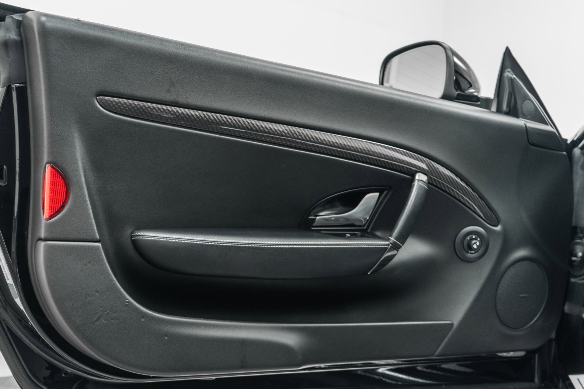 Used 2014 Maserati GranTurismo Convertible RWD image 42