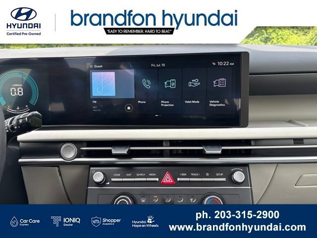 Certified 2026 Hyundai Tucson SE AWD/4WD image 19
