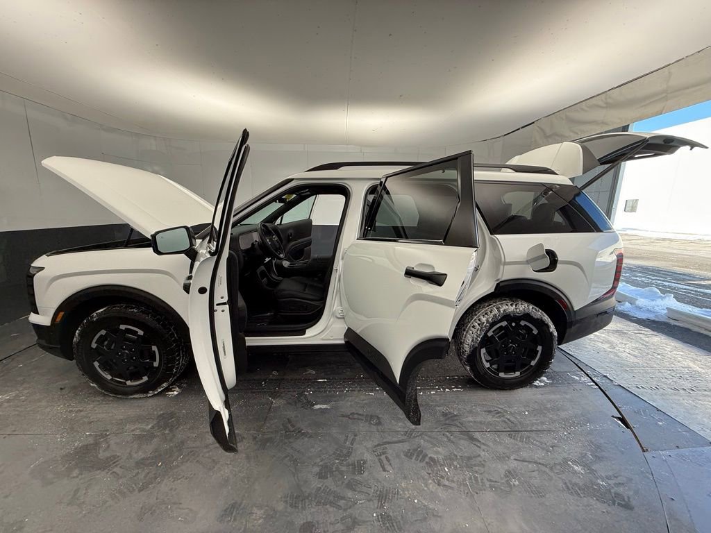 Used 2026 Hyundai Palisade XRT Pro image 17