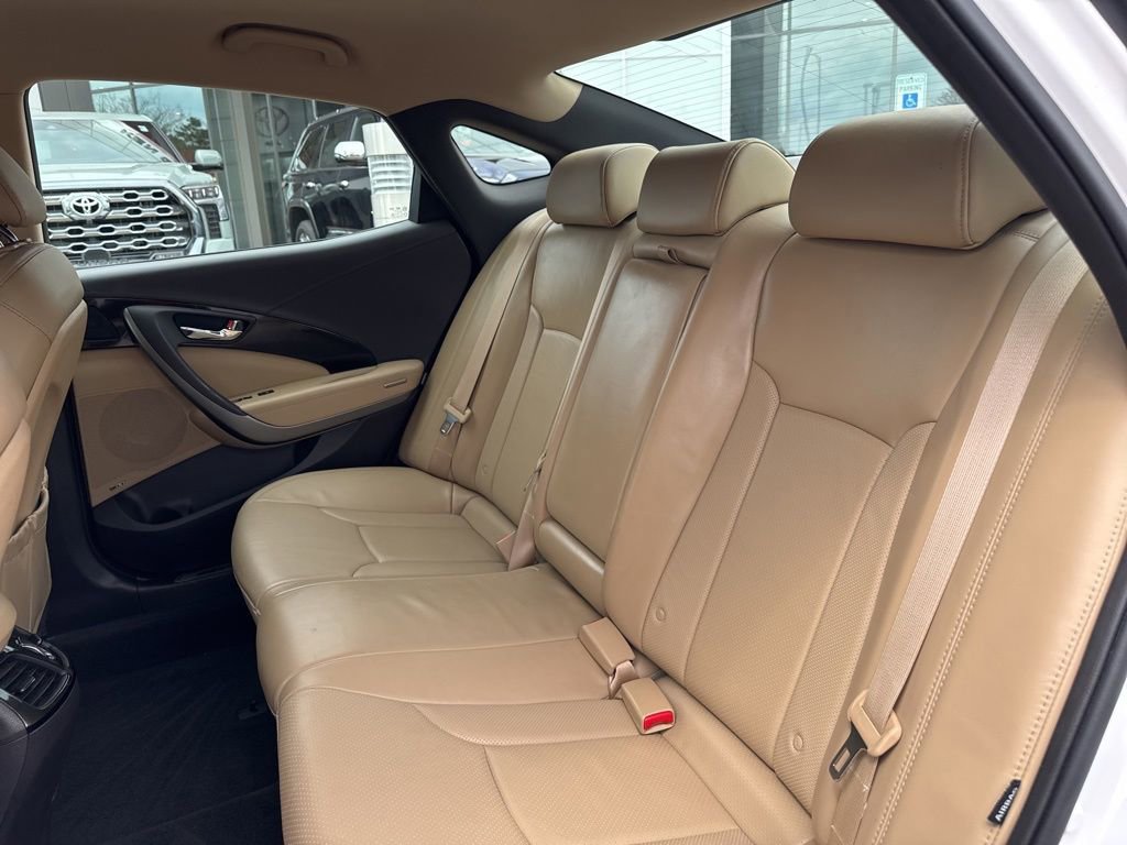 Used 2014 Hyundai Azera Limited FWD image 15