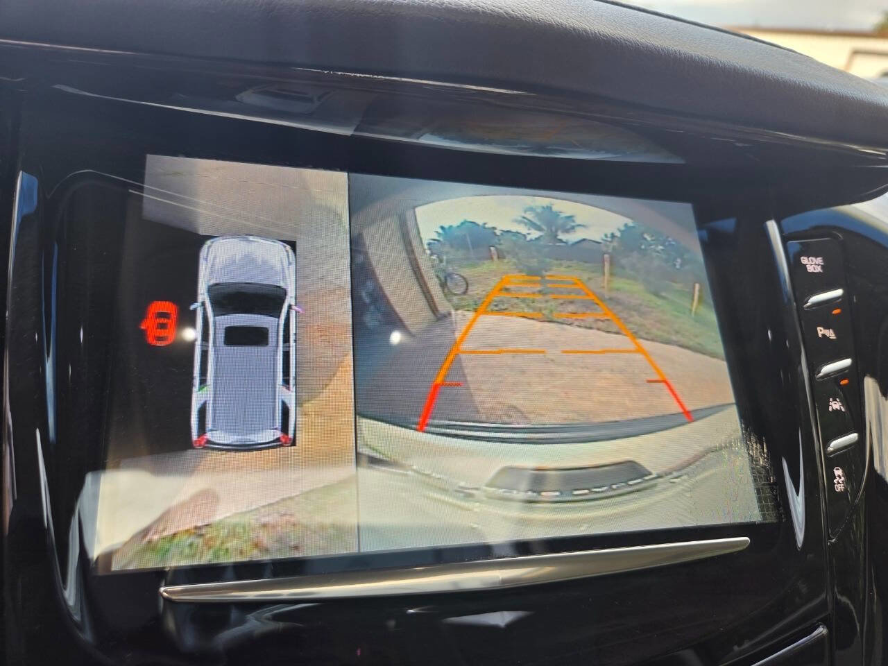 Used 2016 Cadillac Escalade Luxury image 12