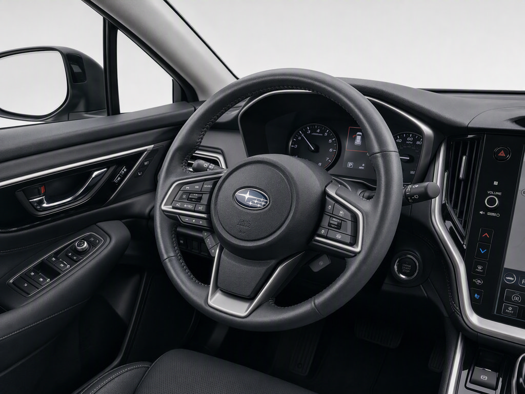 Used 2024 Subaru Outback Touring AWD/4WD image 20