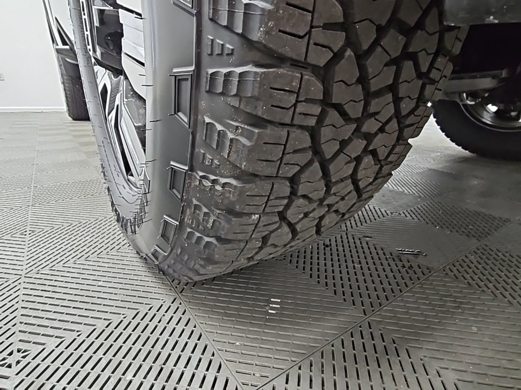 New 2025 GMC Sierra 3500 Pro image 37