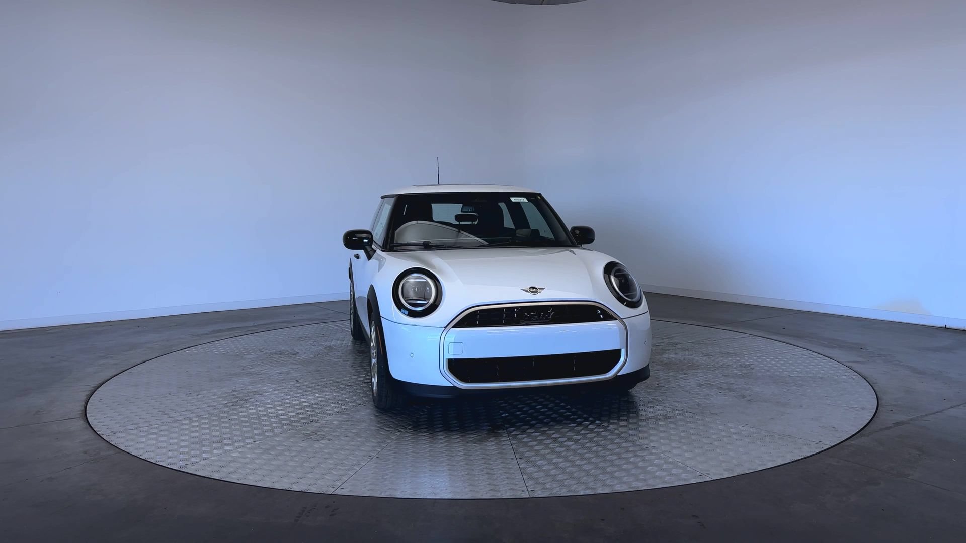 New 2026 MINI Cooper 2-Door Hardtop FWD image 3