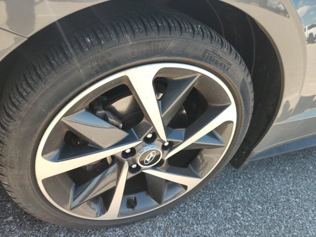 Used 2022 Hyundai Sonata SEL Plus FWD image 3