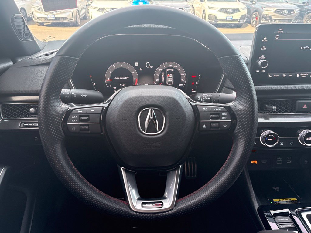 Used 2025 Acura Integra Type S FWD image 18