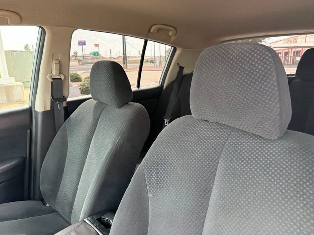 Used 2012 Nissan Versa 1.8 S FWD image 21