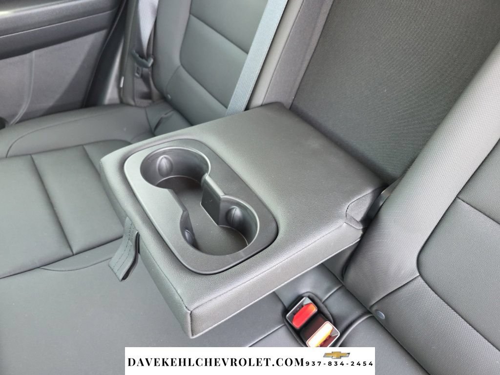Used 2026 Chevrolet TrailBlazer ACTIV w/ Convenience Package AWD/4WD image 18