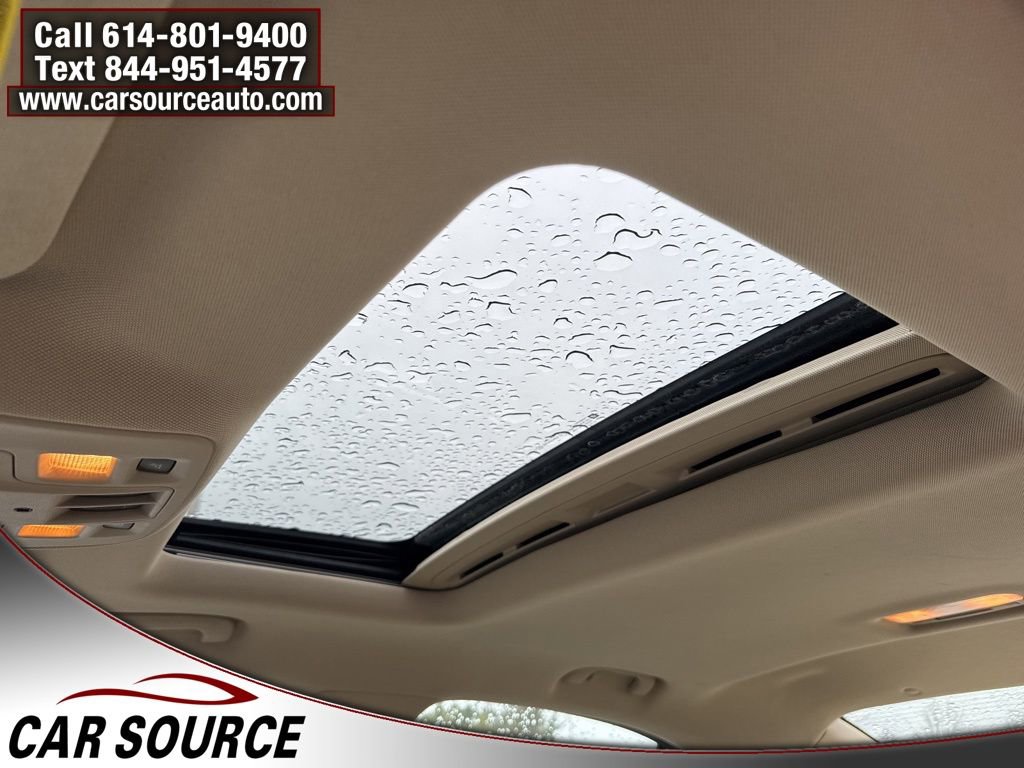 Used 2013 Chevrolet Malibu LTZ image 12