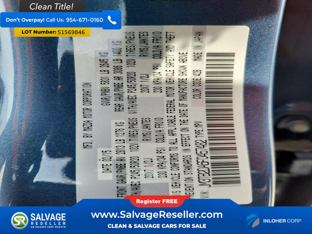 Used 2015 MAZDA CX-9 Grand Touring w/ GT Technology Package FWD image 17