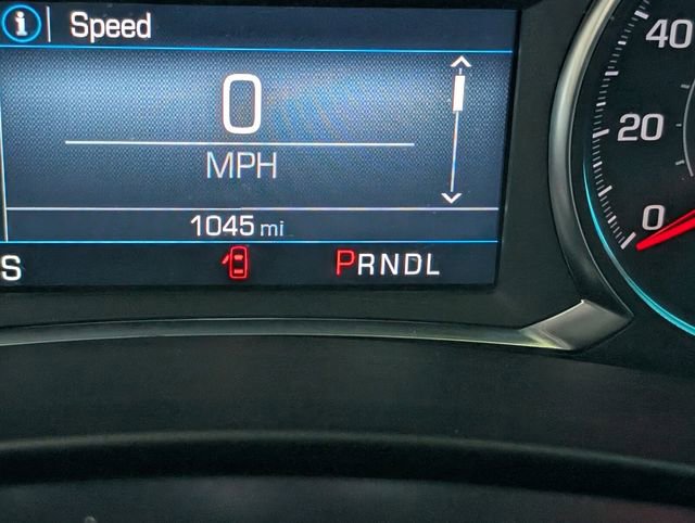 Used 2024 Chevrolet Equinox LS w/ LS Convenience Package FWD image 22