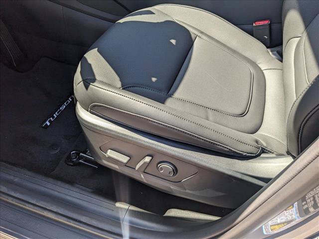 New 2026 Hyundai Tucson SEL FWD image 4