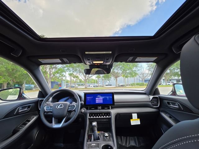 New 2026 Lexus IS 350 F Sport RWD image 19