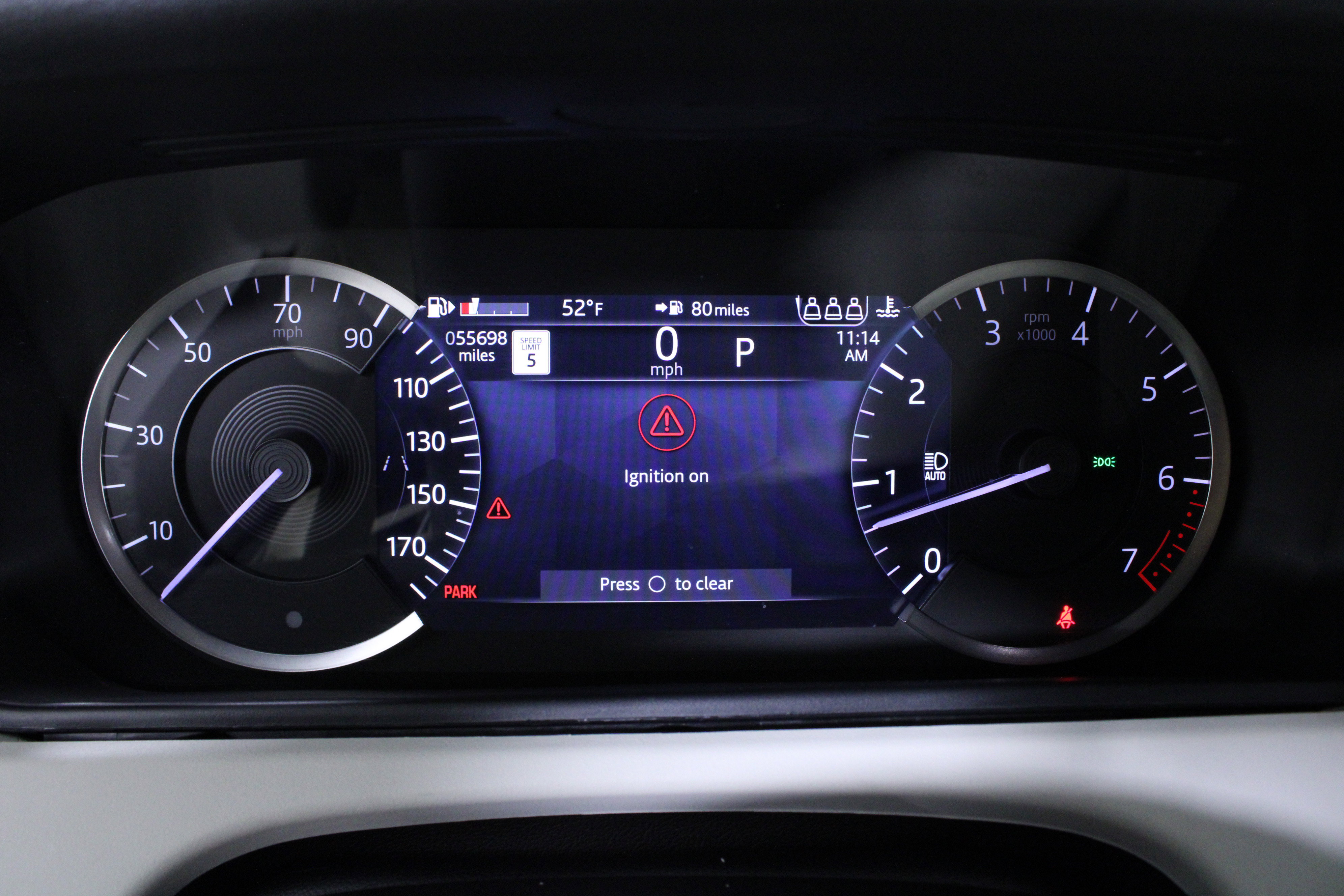 Used 2023 Land Rover Range Rover Velar R-Dynamic S image 25