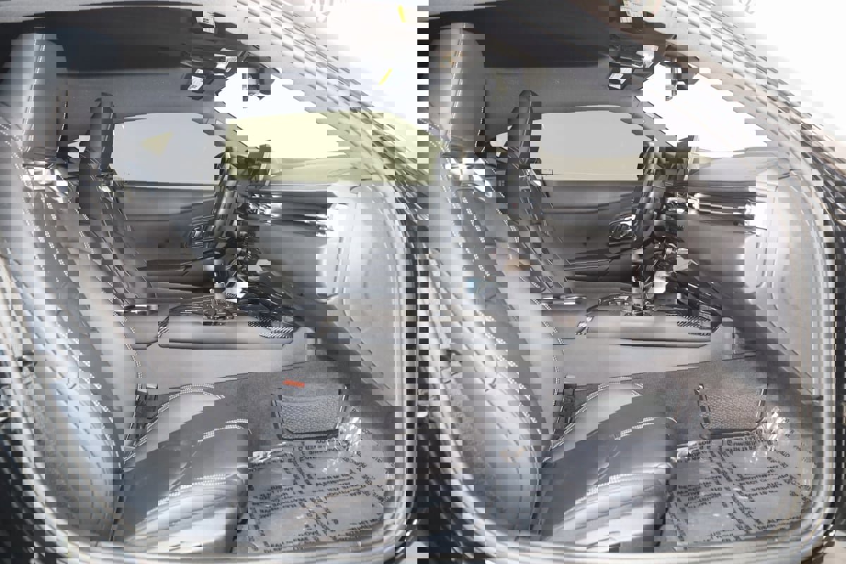 Used 2023 Toyota Supra Premium image 12