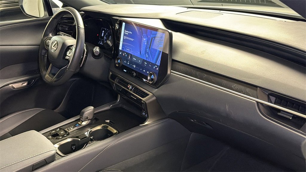 Certified 2024 Lexus RX 350 Premium image 11