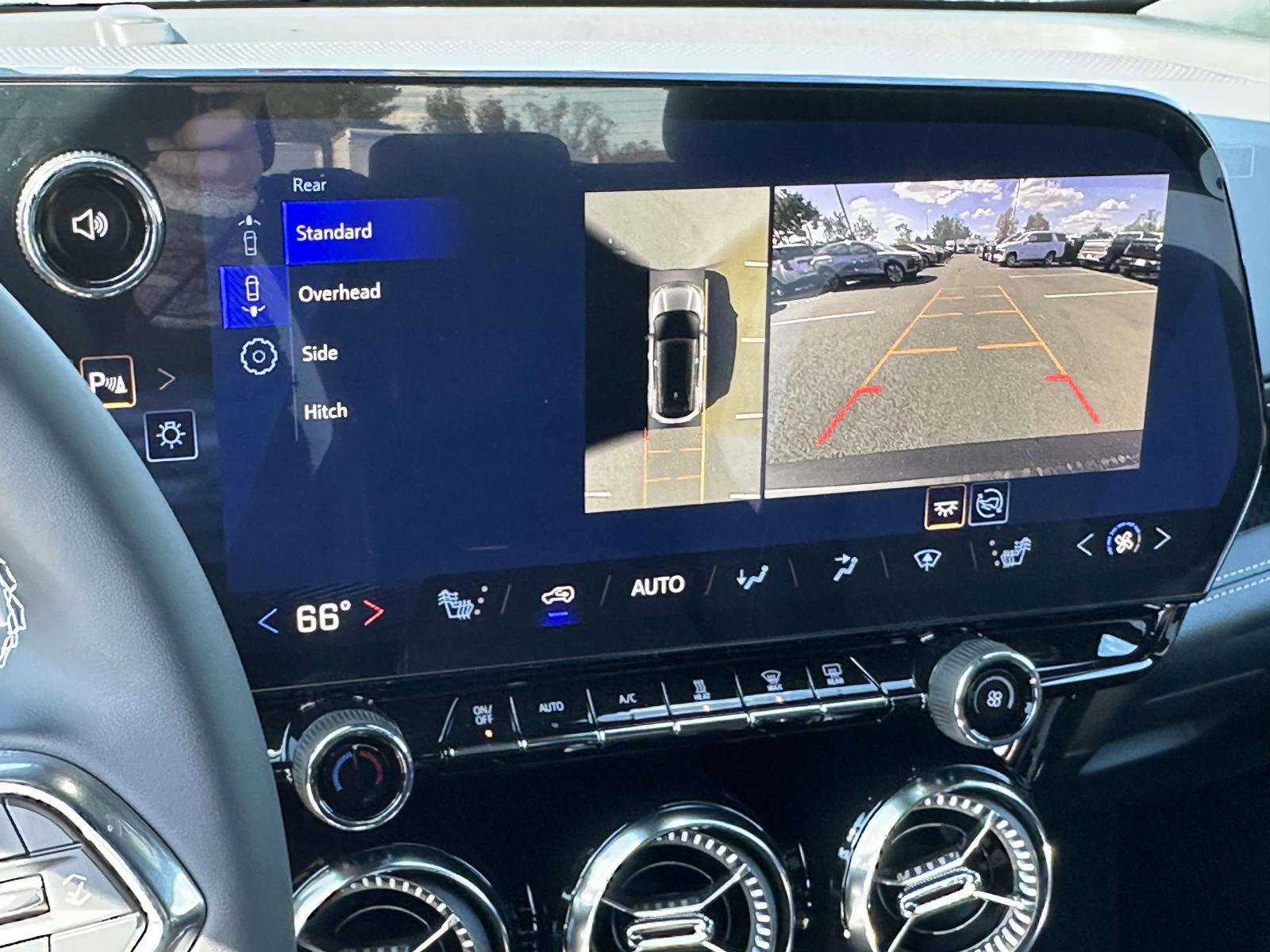 New 2026 Chevrolet Blazer EV LT AWD/4WD image 11