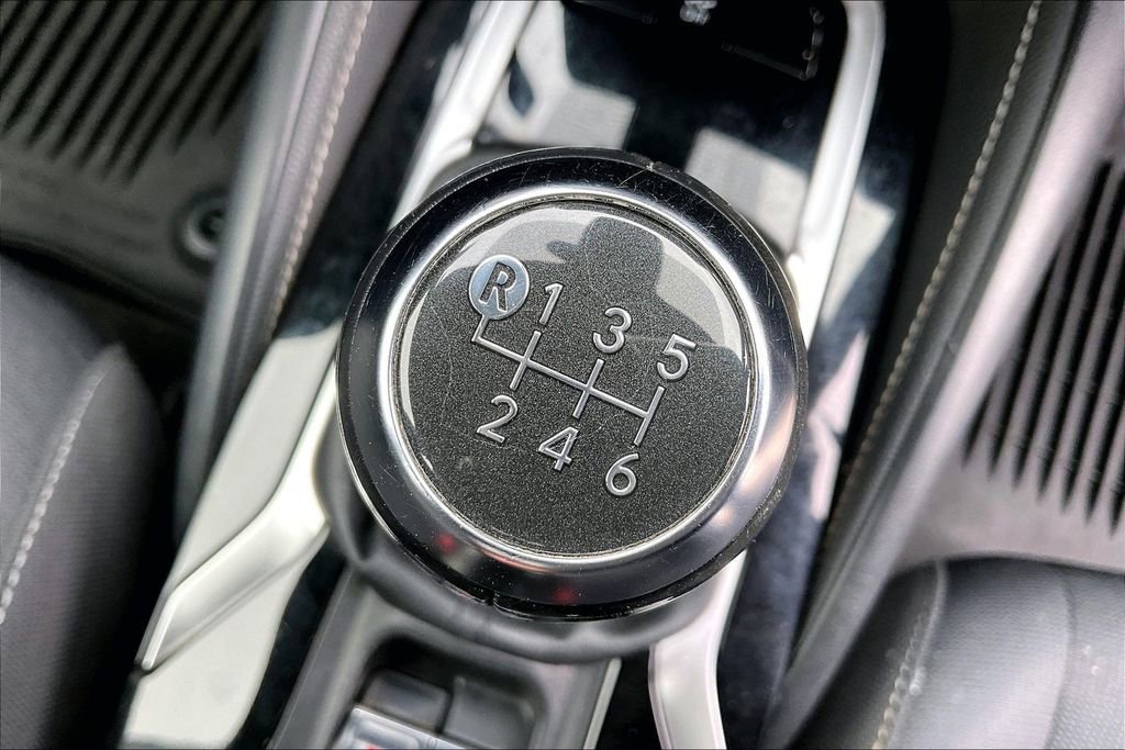Used 2019 Toyota Corolla SE FWD image 10