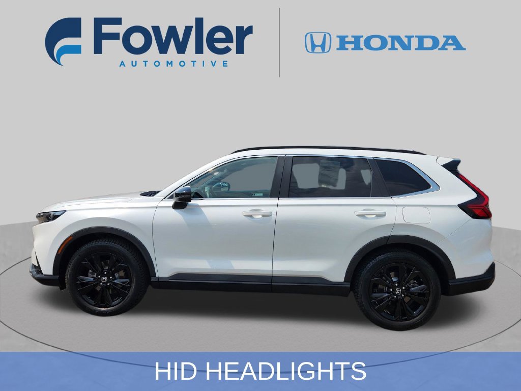 Used 2023 Honda CR-V Sport Touring image 10