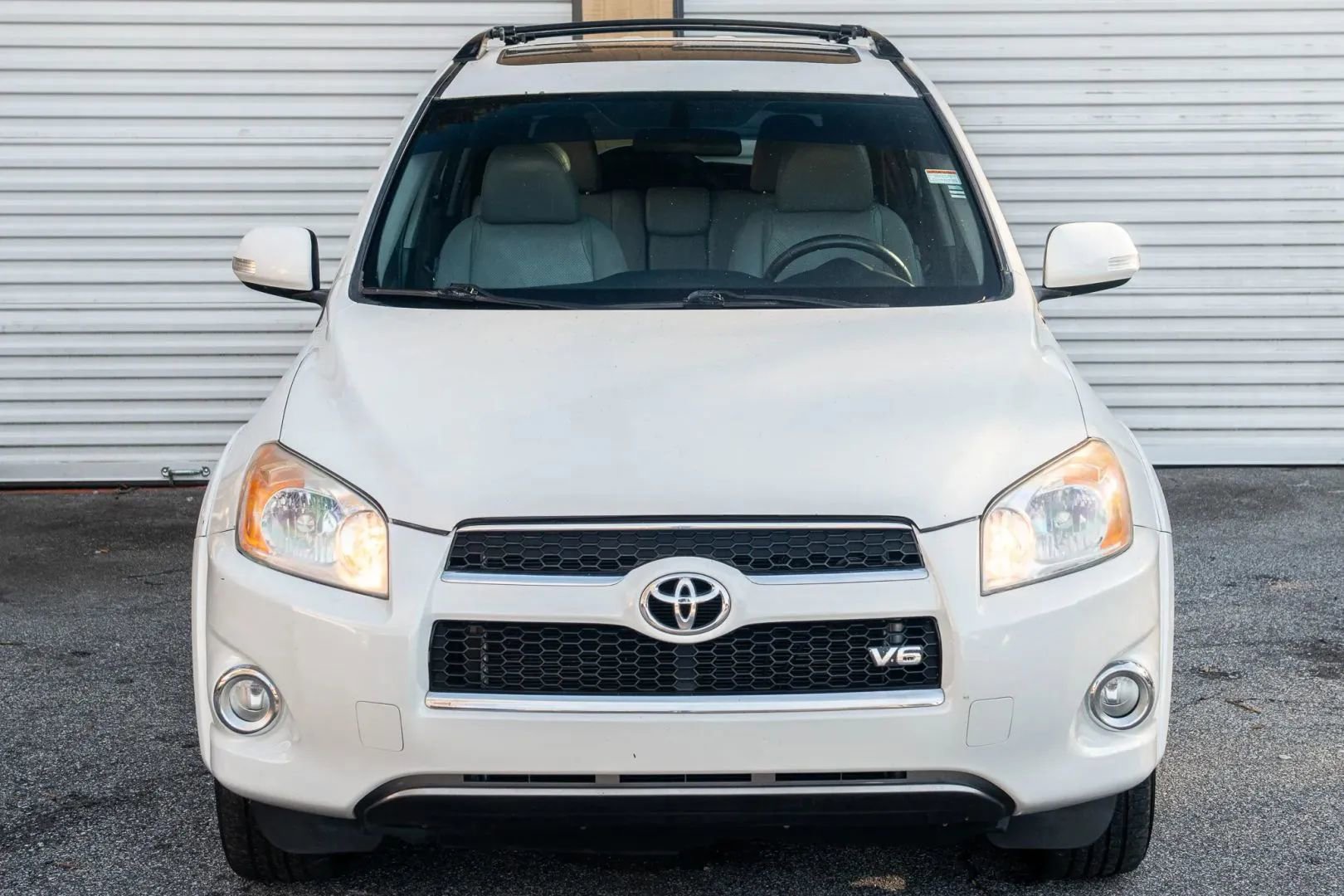 Used 2012 Toyota RAV4 Limited