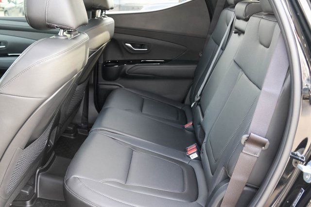 New 2026 Hyundai Santa Cruz Limited image 14