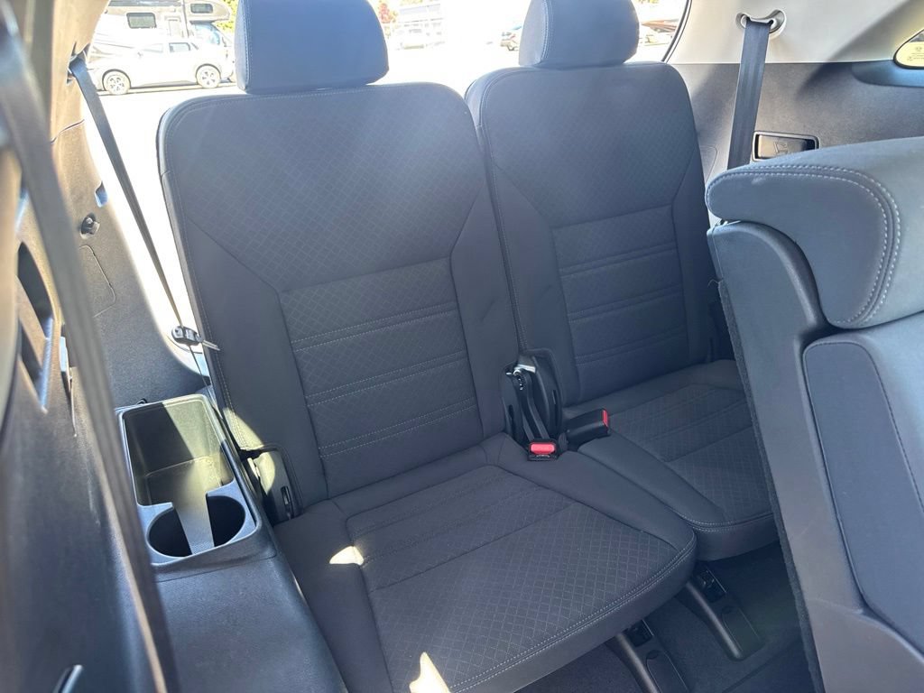 Used 2020 Kia Sorento S AWD/4WD image 16
