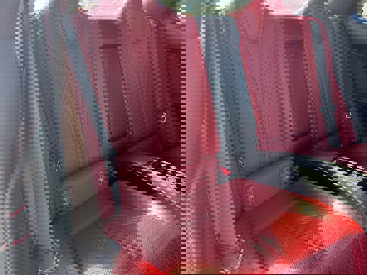 Used 2017 Lexus RC F w/ Premium Package image 19