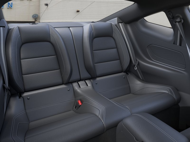 New 2025 Ford Mustang GT Premium RWD image 33