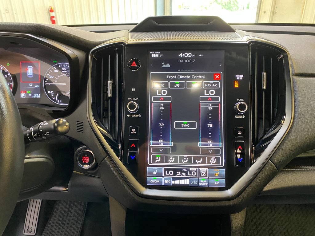 Used 2026 Subaru Ascent Limited Bronze AWD/4WD image 44