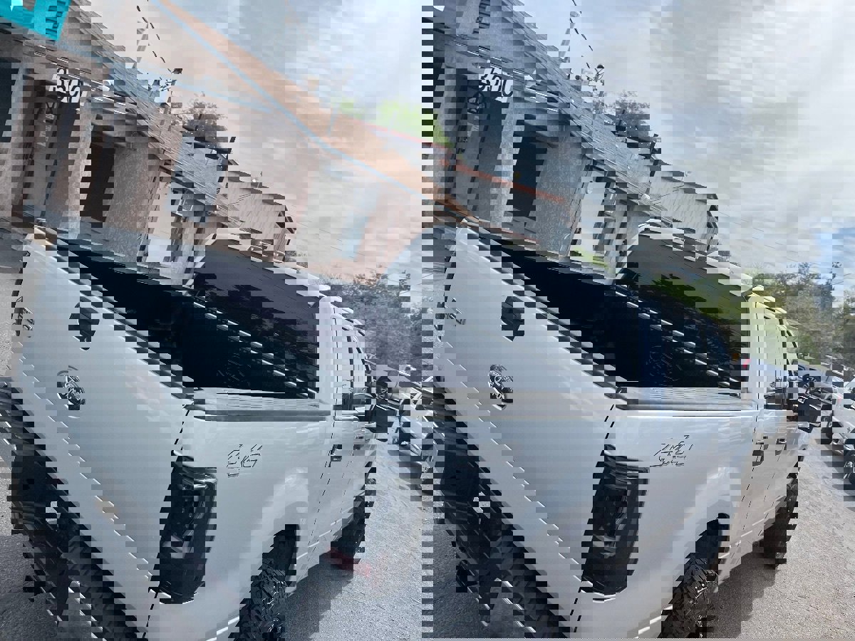 Used 2008 Ford F150 FX4 AWD/4WD image 46