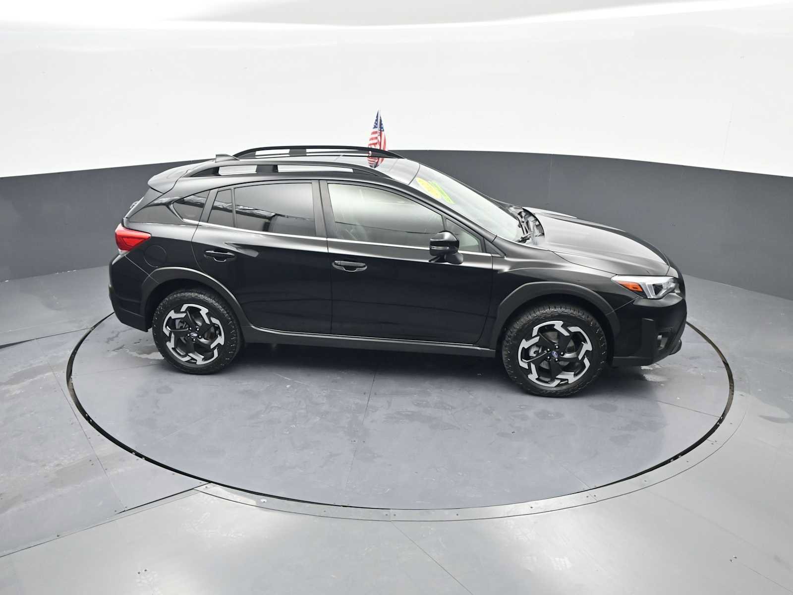 Used 2022 Subaru Crosstrek 2.5i Limited w/ Moonroof Package 2 image 29
