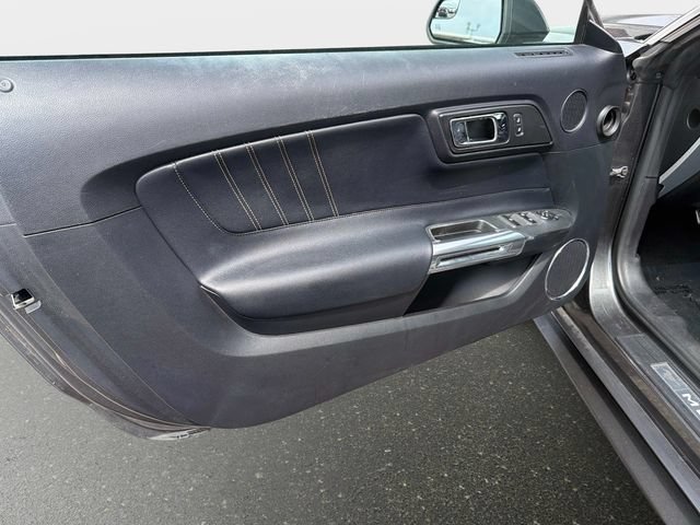 Used 2017 Ford Mustang Premium RWD image 11