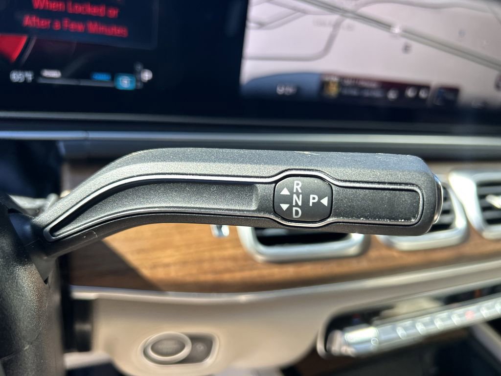 Used 2025 Mercedes-Benz GLE 350 4MATIC image 28