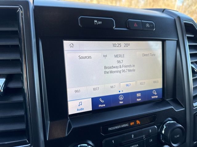 Used 2020 Ford F150 XLT w/ Equipment Group 302A Luxury image 18