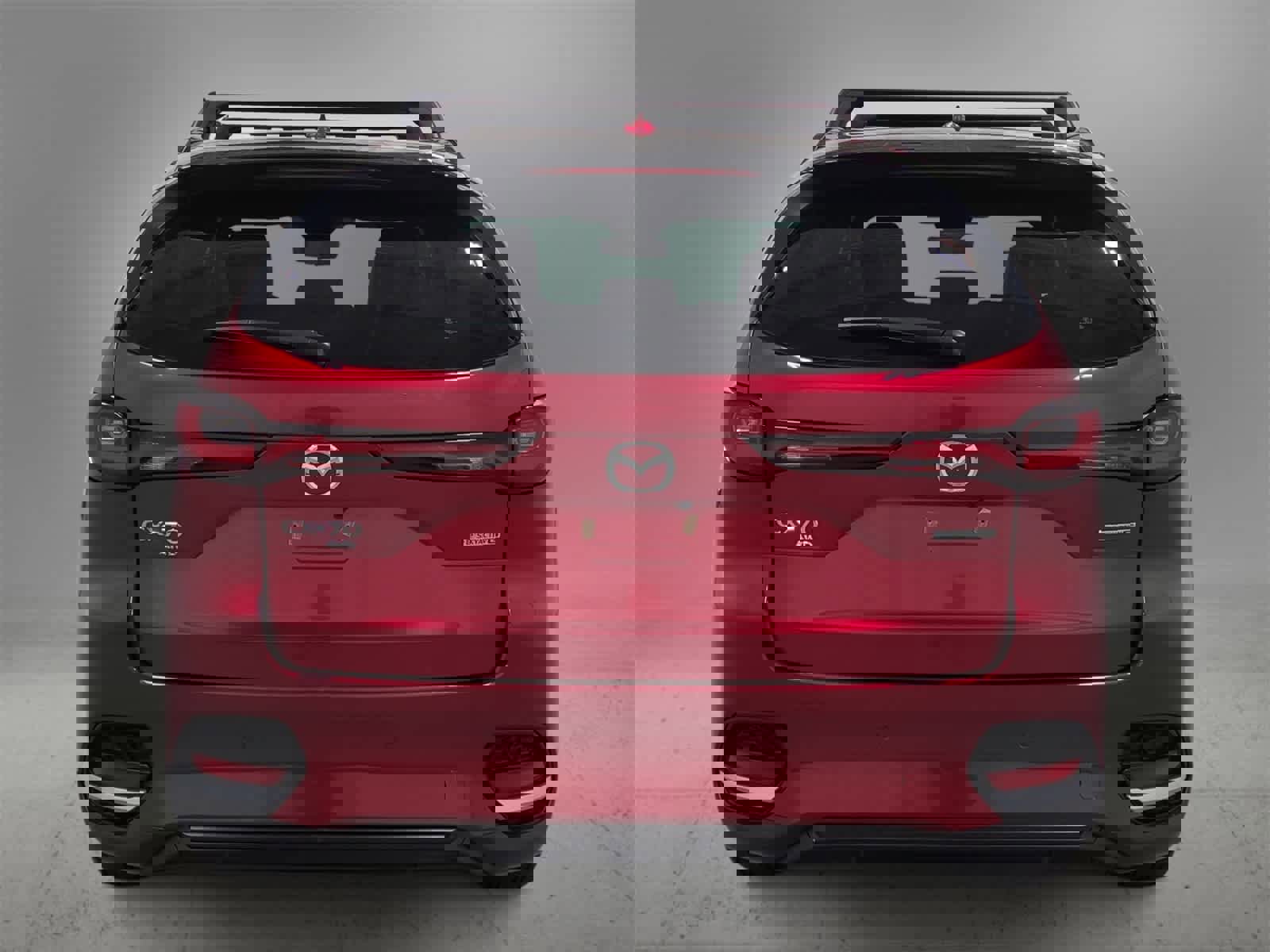 Certified 2025 MAZDA CX-70 3.3 Turbo w/ Premium Plus Pkg image 7